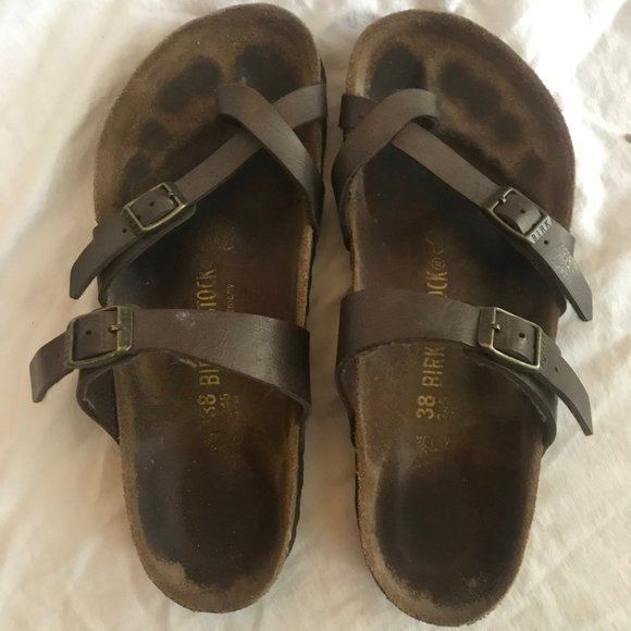 Birkenstock Shoes - Birkenstock Mayori